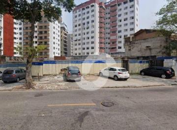 2a023e3746abbd1ef90a2d1f7d5964a90fecddc0 · Terreno à venda, 977 m² por R$ 15.000.000,00 - Santa Rosa - Niterói/RJ