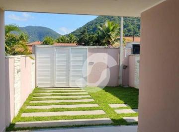 428e3bd8886c107bf079ab9199453e8c9a13bd80 · Casa com 2 dormitórios à venda, 114 m² por R$ 550.000,00 - Recanto de Itaipuaçu - Maricá/RJ
