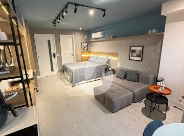 07fb48cefa0bdbff55571a48f57746337e7ee0f1 · Studio com 1 dormitório à venda, 31 m² por R$ 599.000,00 - Icaraí - Niterói/RJ