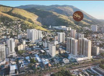 Apartamento de 2 quartos, Nova Iguaçu · Apartamento