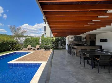 Foto 01 · Casa, Alphaville, Santana de Parnaíba, SP