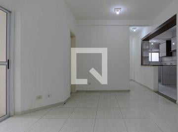 Apartamento · 63m² · 2 Quartos · 1 Vaga · Apartamento para Aluguel - Nova Mogilar, 2 Quartos, 63 m² - Mogi das Cruzes
