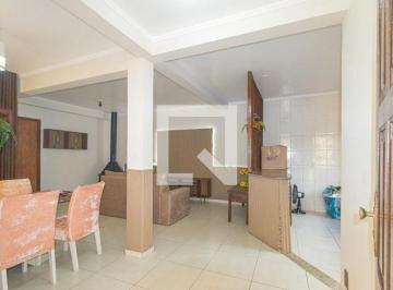 Casa · 180m² · 3 Quartos · 2 Vagas · Casa para Aluguel - Harmonia, 3 Quartos,  180 m² - Canoas