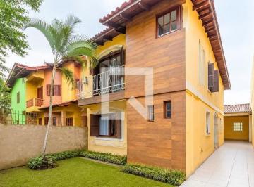 Casa · 180m² · 3 Quartos · 2 Vagas · Casa para Aluguel - Harmonia, 3 Quartos, 180 m² - Canoas