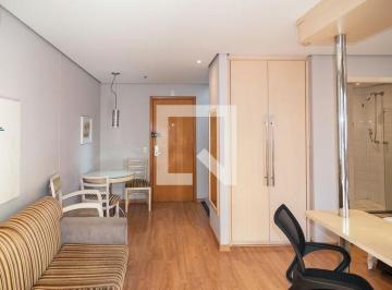 Apartamento · 38m² · 1 Quarto · 1 Vaga · Apartamento para Aluguel - Consolação, 1 Quarto, 38 m² - São Paulo