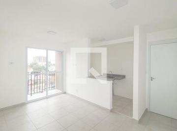 Apartamento · 50m² · 2 Quartos · 1 Vaga · Apartamento para Aluguel - Campo Grande, 2 Quartos, 50 m² - Rio de Janeiro