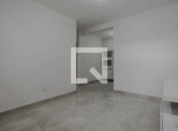 Apartamento · 47m² · 2 Quartos · 1 Vaga · Apartamento para Aluguel - Botujuru, 2 Quartos, 47 m² - Mogi das Cruzes