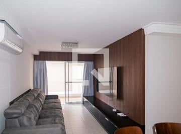 Apartamento · 103m² · 3 Quartos · 2 Vagas · Apartamento para Aluguel - Consolação, 3 Quartos, 103 m² - São Paulo