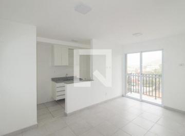 Apartamento · 50m² · 2 Quartos · 1 Vaga · Apartamento para Aluguel - Campo Grande, 2 Quartos, 50 m² - Rio de Janeiro