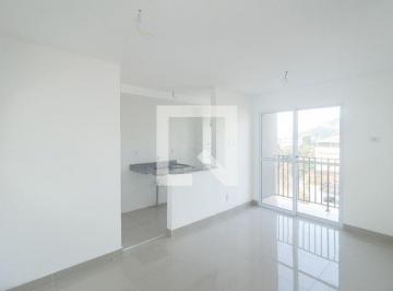 Apartamento · 50m² · 2 Quartos · 1 Vaga · Apartamento para Aluguel - Campo Grande, 2 Quartos, 50 m² - Rio de Janeiro