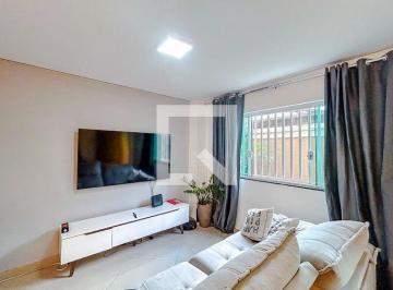 Casa · 116m² · 2 Quartos · 2 Vagas · Casa à Venda - Vila Esperança, 2 Quartos, 116 m² - São Paulo