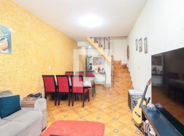 Casa · 190m² · 5 Quartos · 2 Vagas · Casa à Venda - Parque Santa Rita, 5 Quartos, 190 m² - São Paulo