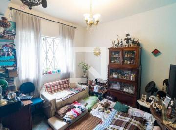 Casa · 140m² · 2 Quartos · Casa à Venda - Chácara Inglesa, 2 Quartos, 140 m² - São Paulo