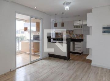 Apartamento · 55m² · 2 Quartos · 1 Vaga · Apartamento à Venda - Vila Augusta, 2 Quartos, 55 m² - Guarulhos