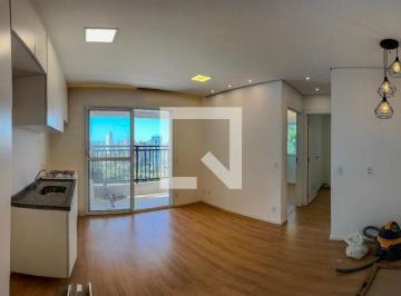 Apartamento · 40m² · 2 Quartos · 1 Vaga · Apartamento à Venda - Cidade Jardim, 2 Quartos, 40 m² - São Paulo
