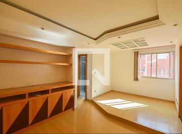 Apartamento · 54m² · 2 Quartos · 1 Vaga · Apartamento à Venda - Demarchi, 2 Quartos, 54 m² - São Bernardo do Campo