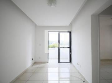 Apartamento · 54m² · 2 Quartos · 1 Vaga · Apartamento à Venda - Parque Monte Alegre, 2 Quartos, 54 m² - Taboão da Serra