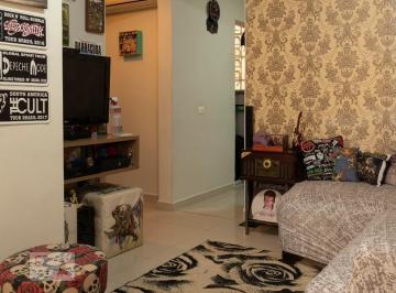 Apartamento · 55m² · 2 Quartos · 1 Vaga · Apartamento à Venda - Vila Mascote, 2 Quartos, 55 m² - São Paulo