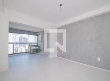 Apartamento · 32m² · 1 Quarto · Apartamento à Venda - Brooklin, 1 Quarto, 32 m² - São Paulo