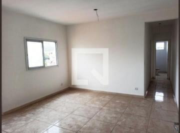 Apartamento · 54m² · 2 Quartos · 1 Vaga · Apartamento à Venda - Freguesia do Ó, 2 Quartos,  54 m² - São Paulo