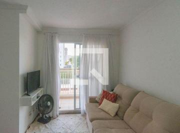 Apartamento · 55m² · 2 Quartos · 1 Vaga · Apartamento à Venda - Jardim Ipaussurama , 2 Quartos, 55 m² - Campinas