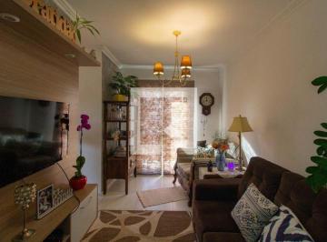 Apartamento · 53m² · 2 Quartos · 1 Vaga · Apartamento à Venda - Vila Rosa, 2 Quartos, 53 m² - Novo Hamburgo