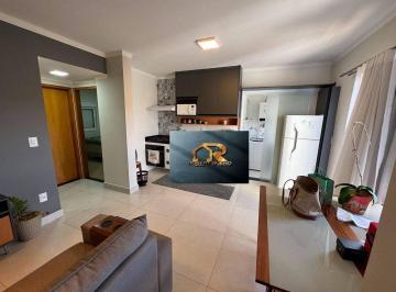 b98ced2ca1c8c412afd39bd060e014367c2d8afb · Apartamento com 2 dormitórios para alugar, 68 m² por R$ 4.500/mês - Jardim São José - Bragança Pauli