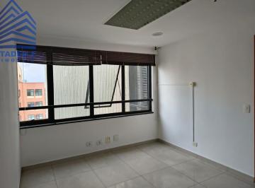 Foto 01 · Sala Comercial, 1 vaga na Chácara Santo Antonio