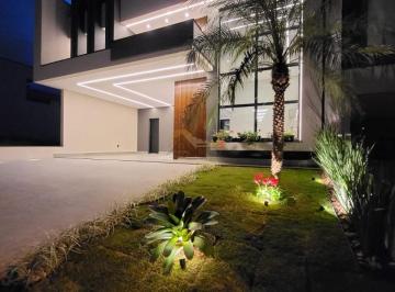 Foto 01 · CASA A VENDA NO CONDOMÍNIO GRAN RESERVE EM INDAIATUBA NO INTERIOR DE SÃO PAULO