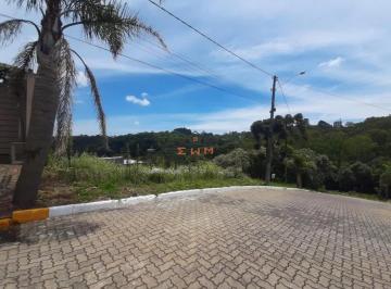 Terreno · Terreno no Bairro Primeiro de Maio em Farroupilha/RS