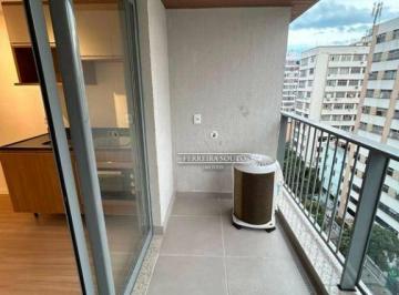 6a5cf9c418b0a42a3d9c13ed9a1df73d89cff93b · Loft com 1 dormitório para alugar, 32 m² por R$ 4.400/mês - Ingá - Niterói/RJ