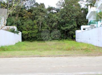 Terreno · 553m² · 1 Quarto · 1 Vaga · Terreno com 1 quartos à venda em Riviera - SP
