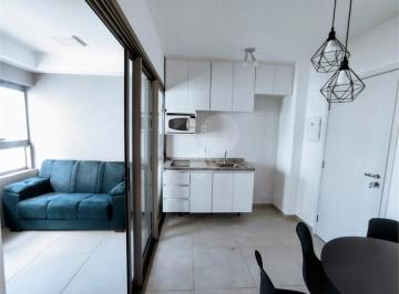 Apartamento · 30m² · 1 Quarto · Apartamento com 1 quartos à venda em Aclimação - SP