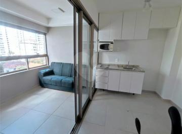 Apartamento · 30m² · 1 Quarto · Apartamento com 1 quartos à venda em Aclimação - SP