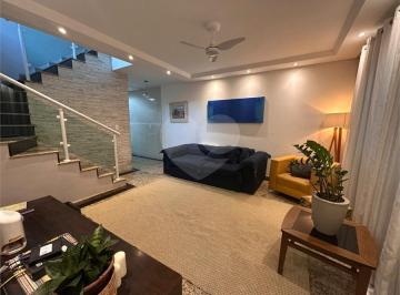 Casa · 137m² · 4 Quartos · 2 Vagas · Sobrado com 4 quartos à venda em Canto do forte - SP