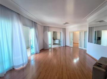 Apartamento · 273m² · 4 Quartos · 3 Vagas · Apartamento com 4 quartos à venda em Centro - SP