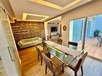 Casa · 224m² · 3 Quartos · 3 Vagas · Condomínio com 3 quartos à venda em Vila cruzeiro - SP