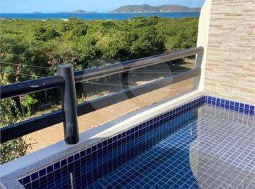 Casa · 100m² · 3 Quartos · 1 Vaga · Casa com 3 quartos à venda em Peró - RJ