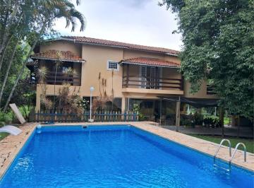Casa · 527m² · 5 Quartos · 5 Vagas · Casa com 5 quartos à venda em Alpes das águas - SP