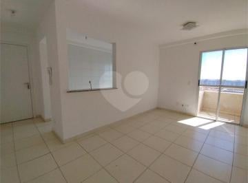 Apartamento · 55m² · 2 Quartos · 1 Vaga · Apartamento com 2 quartos à venda em Jardim nova iguaçu - SP
