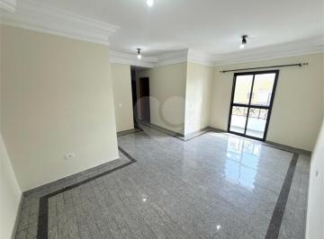 Apartamento · 77m² · 3 Quartos · 2 Vagas · Apartamento com 3 quartos à venda em Nova américa - SP