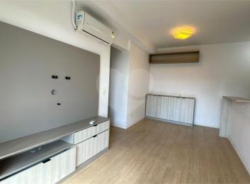 Apartamento · 45m² · 1 Quarto · 1 Vaga · Apartamento com 1 quartos à venda em Nova américa - SP