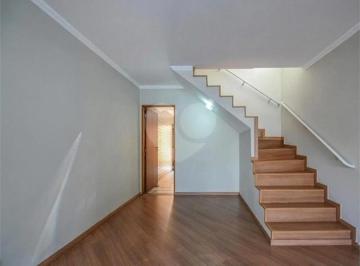 Casa · 80m² · 3 Quartos · 2 Vagas · Sobrado com 3 quartos à venda em Cidade monções - SP