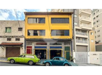 Comercial · 450m² · 5 Quartos · 4 Vagas · Prédio inteiro com 5 quartos à venda em Santa teresinha - SP