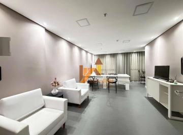 0f582dd80ce83d8a1974ab5050c31bb11842d797 · Sala à venda, 37 m² por R$ 440.000,00 - Jardim - Santo André/SP