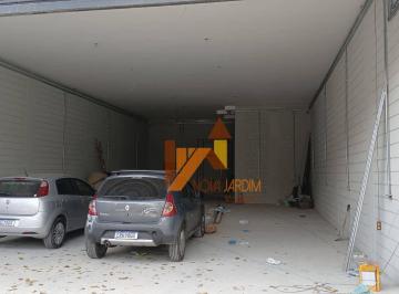 d6f1a862710dad31a5d7094d458e72329a66a166 · Prédio para alugar, 400 m² por R$ 14.000,00/mês - Campestre - Santo André/SP