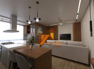 e34cdb05146951a0885c976f4fb406e3283a6ff8 · Apartamento com 2 dormitórios, 59 m² - venda por R$ 580.000,00 ou aluguel por R$ 4.050,00/mês - Vila