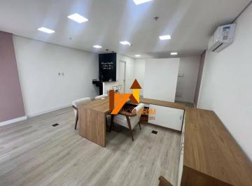 d5799aa5ef7846258d73a6dea9b49cbadd26d84f · Sala para alugar, 37 m² por R$ 3.390,00/mês - Jardim - Santo André/SP