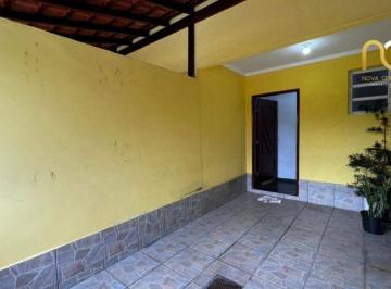 85861ed8c5c4488275340d04f9c78e50d3e8861f · Casa com 1 dormitório à venda, 113 m² por R$ 400.000,00 - tude basto - Praia Grande/SP