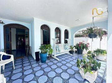 212173b0adac174735ee8d50d804058b78a19b93 · Sobrado com 3 dormitórios à venda, 250 m² por R$ 1.700.000,00 - Balneário Flórida - Praia Grande/SP